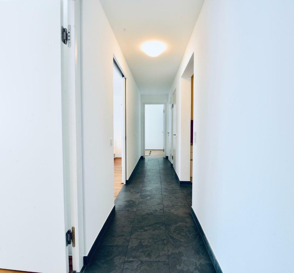 Ferienwohnung Flat For Up To 7, In Center And Hip District Wien Exterior foto